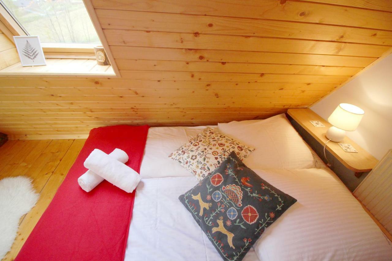 Apartament Olczanka Zakopane Exterior foto